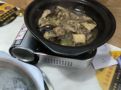 -潮汕大目牛肉火锅(水围店)