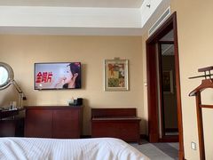 -深圳凯宾斯基酒店