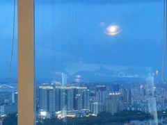 -世贸旋转自助餐厅(360°高空观景店)