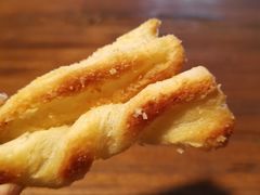 -中关村茶点