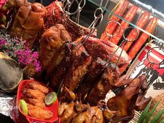 -喜庭海鲜自助(来福士店)