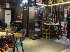 大堂-刘少华贵州小黄牛·鲜牛肉火锅(总店)