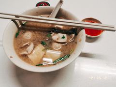 -正正文志记猪什汤