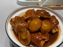 -狮王府淮扬菜(百家湖1912店)