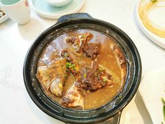 -香香海南菜餐厅