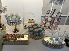 -瑞海姆酒店中餐厅