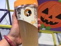 -茶理宜世(岭南站NOVA店)