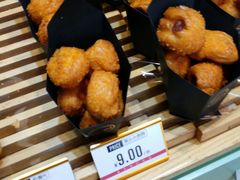 -卡萨米亚动物奶油生日蛋糕(牡丹城店)