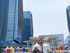 -大族广场Mall&More