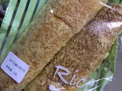 -RiceZone乐食尊纯米面包坊(望京店)