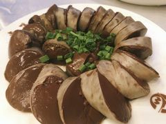 -鹿鸣春饭店(总店)