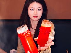 -色響火锅(恒隆广场店)