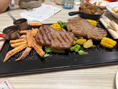 -必胜客(国展店)