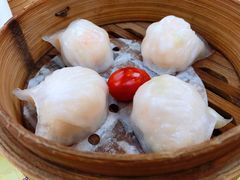 金牌虾饺皇-点都德(千灯湖环宇城店)