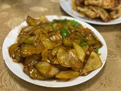 -春饼小吃(钱塘街店)