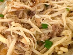 -啊溜烧烤·炭火传承(南澳店)