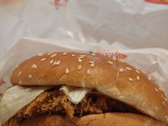 -麦当劳(开平潭江店)