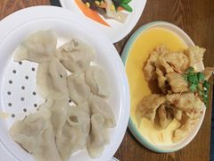 -李老哈·东北菜(宋园路店)