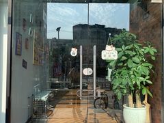 -NRG 健身私教CLUB(云山路店)
