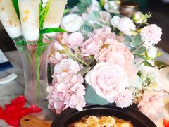 -雀蓝川菜(奥体广场店)