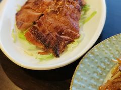 -标记Jane's kitchen(平桥直街店)