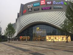 -宝龙城(杭州滨江店)