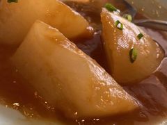 -悦融·京鲁菜·露台花园(安定门店)