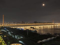 -武汉洲际酒店