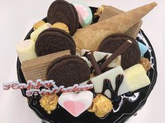 -卡漫莫尼蛋糕(徐汇店)