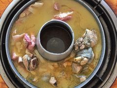 阿妈土锅鸡-阿妈土锅鸡
