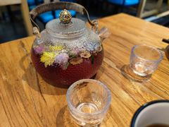 -壹零捌道·北京烤鸭(车公庄店)