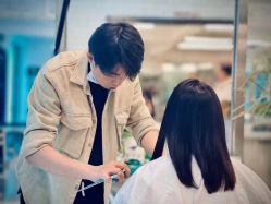 -P.STYLE 派斯造型