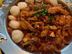 -胖哥俩肉蟹煲(杭州下沙学林街店)