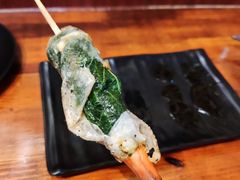 -鸟串烧Yakitori
