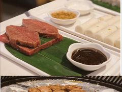 -么子烤肉(化龙池店)
