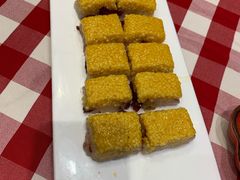 -西贝莜面村(香蜜湖店)