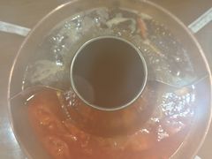 -和院老火锅铜锅烧烤海鲜(朱雀大街店)