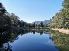 -韶山毛泽东同志故居