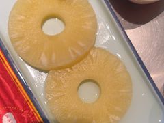 -合易泓烤肉•首创生椰大油边(宁山路店)