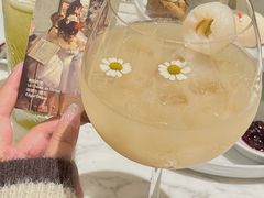-théATRE 茶聚场(王府中環店)