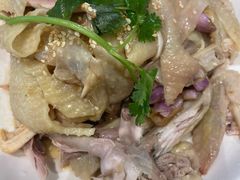 -东山茶寮(新安店)