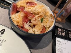 -同仁四季椰子鸡(海岸城天利店)
