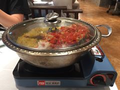 -老湘亲·品鉴湘菜(湖里店)