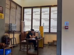 -雷峰塔·藕香居餐厅