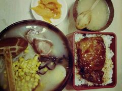 -和风拉面