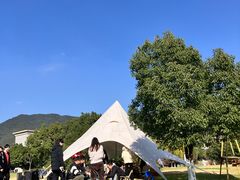 -宁波九龙湖开元度假村