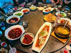 -二十八里太湖船菜(吉祥路店)