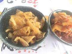 -花漫里餐厅(刺桐店)