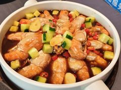 -海鲜e族(马王堆店)