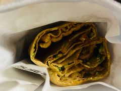 -虎头军煎饼(魏公村店)